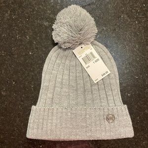 NWT Michael Kors Winter Hat